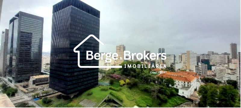 Conheça Vista_2 do imóvel - Apartamento : / Residencial / Centro - RJAP20787 - 9 Vista_2 - 9