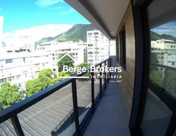 Cobertura 2 quartos à venda Tijuca, Rio de Janeiro - R$ 1.090.000 - RJCO20022