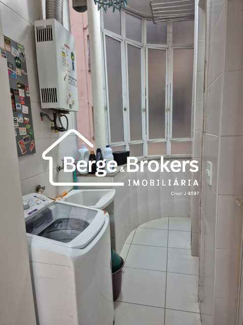 21 - área de serviço. - 21