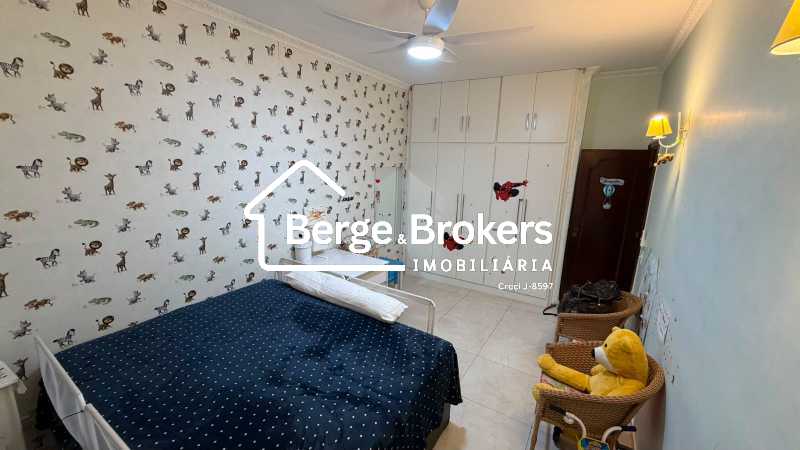 6 - quarto suíte. - 6