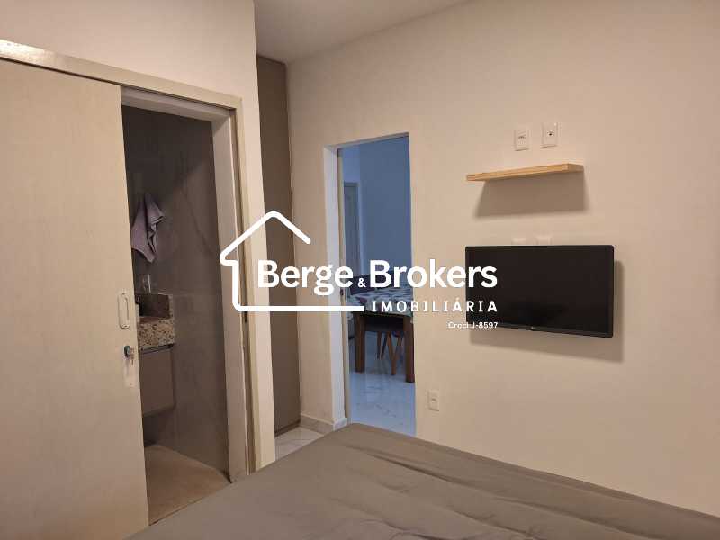 Conheça 4 - suíte 2. do imóvel - Apartamento 2 quartos à venda Flamengo, Rio de Janeiro - R$ 830.000 - RJAP20792 - 4 4 - suíte 2. - 4