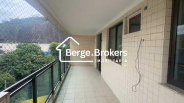 Cobertura 3 quartos à venda Tijuca, Rio de Janeiro - R$ 1.250.000 - RJCO30047