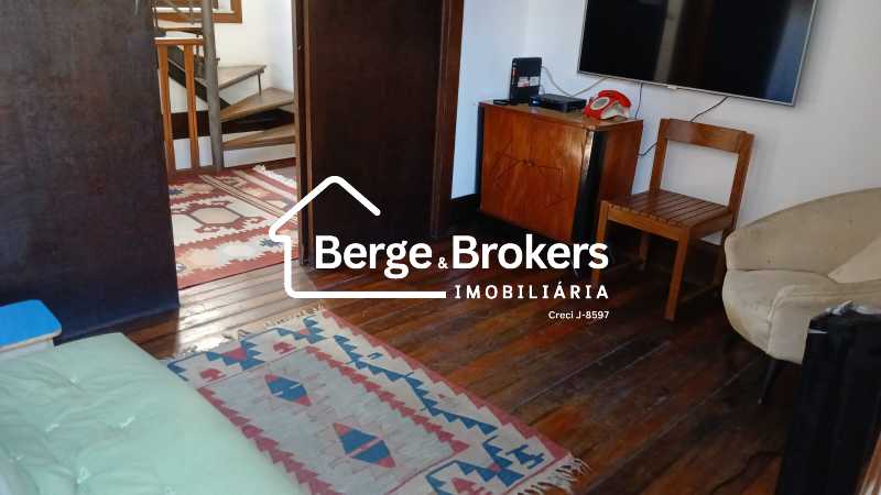 25 - sala íntima. - 25