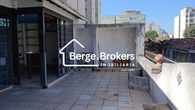30 - terraço. - 30