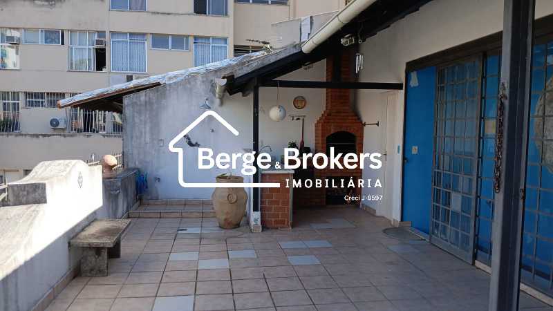 32 - terraço. - 32