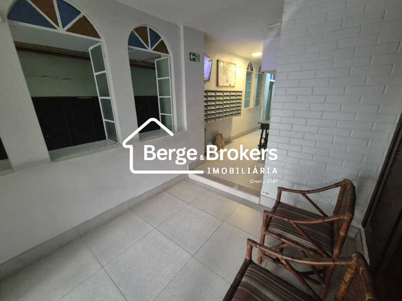 Conheça IMG-20260702-WA0010 do imóvel - Kitnet/Conjugado 34m² à venda Copacabana, Rio de Janeiro - R$ 690.000 - RJKI00036 - 22 IMG-20260702-WA0010 - 22