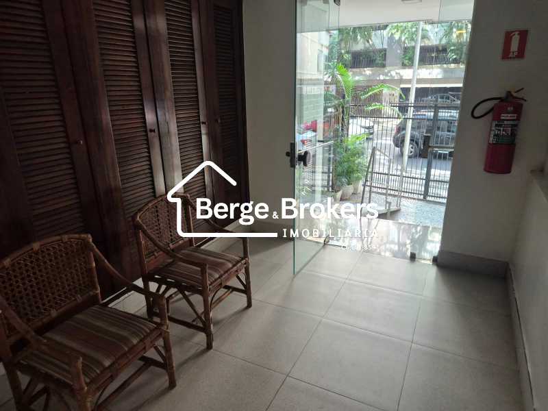 Conheça IMG-20260702-WA0015 do imóvel - Kitnet/Conjugado 34m² à venda Copacabana, Rio de Janeiro - R$ 690.000 - RJKI00036 - 23 IMG-20260702-WA0015 - 23