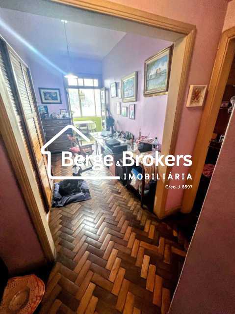 Conheça QUARTO/CLOSET do imóvel - Apartamento 4 quartos à venda Botafogo, Rio de Janeiro - R$ 2.300.000 - RJAP40190 - 18 QUARTO/CLOSET - 18