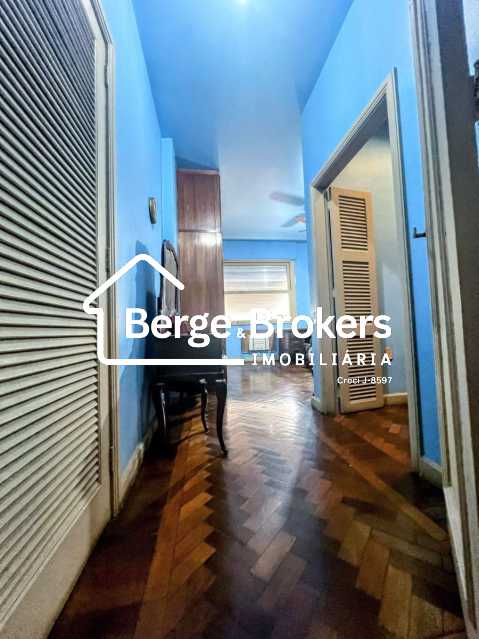 Conheça QUARTO do imóvel - Apartamento 4 quartos à venda Botafogo, Rio de Janeiro - R$ 2.300.000 - RJAP40190 - 22 QUARTO - 22