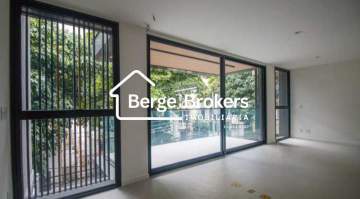 STUDIO/ ESPAÇO GOURMET/ PRÉDIO NOVO - RJST10012