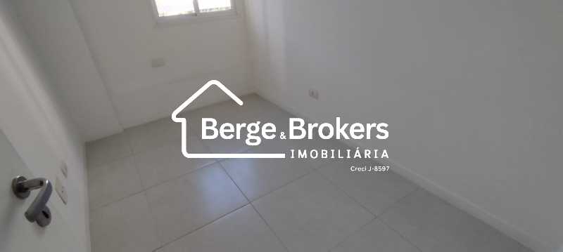 Conheça QUARTO.1 do imóvel - Apartamento 3 quartos à venda Botafogo, Rio de Janeiro - R$ 1.380.000 - RJAP30764 - 16 QUARTO.1 - 16