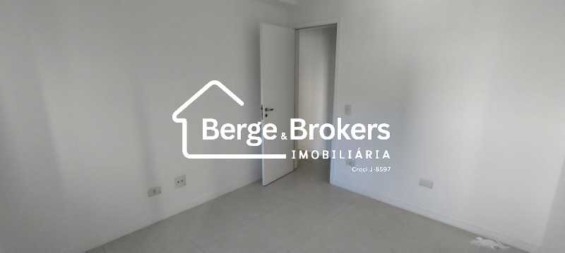Conheça QUARTO.2 do imóvel - Apartamento 3 quartos à venda Botafogo, Rio de Janeiro - R$ 1.380.000 - RJAP30764 - 19 QUARTO.2 - 19