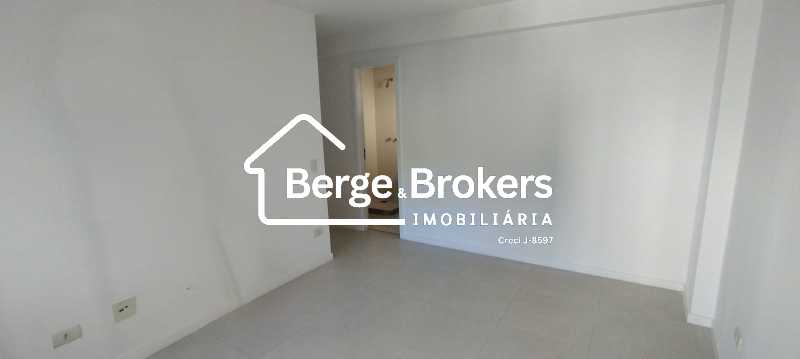Conheça SUITE do imóvel - Apartamento 3 quartos à venda Botafogo, Rio de Janeiro - R$ 1.380.000 - RJAP30764 - 23 SUITE - 23