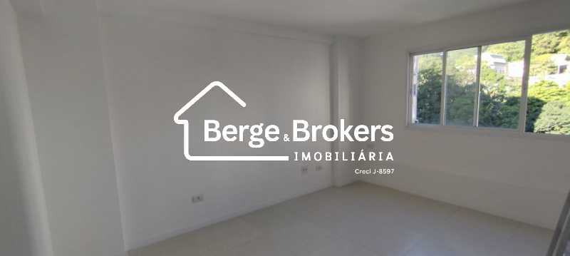 Conheça SUITE do imóvel - Apartamento 3 quartos à venda Botafogo, Rio de Janeiro - R$ 1.380.000 - RJAP30764 - 24 SUITE - 24