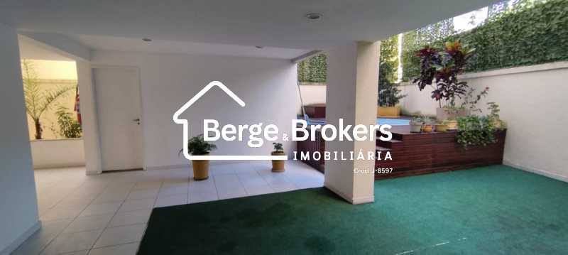 Conheça PLAY do imóvel - Apartamento 3 quartos à venda Botafogo, Rio de Janeiro - R$ 1.380.000 - RJAP30764 - 29 PLAY - 29