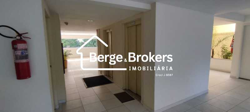 Conheça PLAY do imóvel - Apartamento 3 quartos à venda Botafogo, Rio de Janeiro - R$ 1.380.000 - RJAP30764 - 30 PLAY - 30