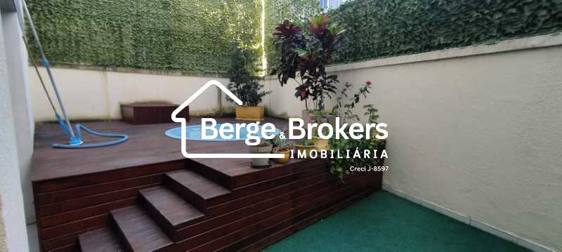 Conheça PLAY do imóvel - Apartamento 3 quartos à venda Botafogo, Rio de Janeiro - R$ 1.380.000 - RJAP30764 - 32 PLAY - 32