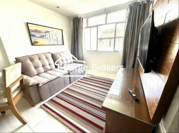 Apartamento : / Residencial / Flamengo - RJAP20801