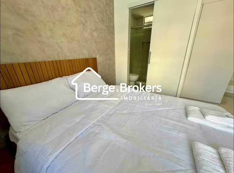 Conheça suíte do imóvel - Apartamento : / Residencial / Flamengo - RJAP20801 - 5 suíte - 5