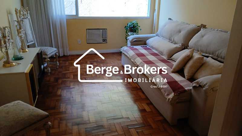 Conheça sala 2 do imóvel - Apartamento : / Residencial / Flamengo - RJAP30767 - 5 sala 2 - 5