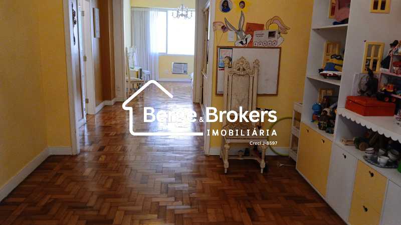 Conheça sala 3. do imóvel - Apartamento : / Residencial / Flamengo - RJAP30767 - 7 sala 3. - 7