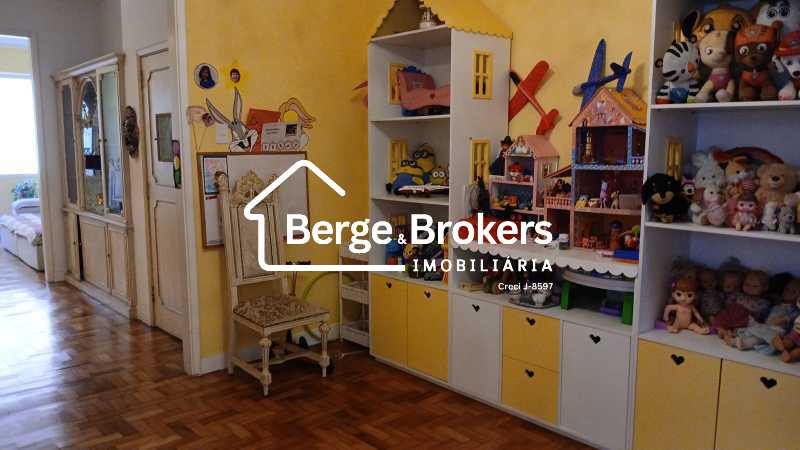 Conheça sala 3. do imóvel - Apartamento : / Residencial / Flamengo - RJAP30767 - 8 sala 3. - 8