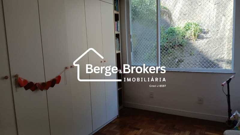 Conheça quarto 3. do imóvel - Apartamento : / Residencial / Flamengo - RJAP30767 - 13 quarto 3. - 13