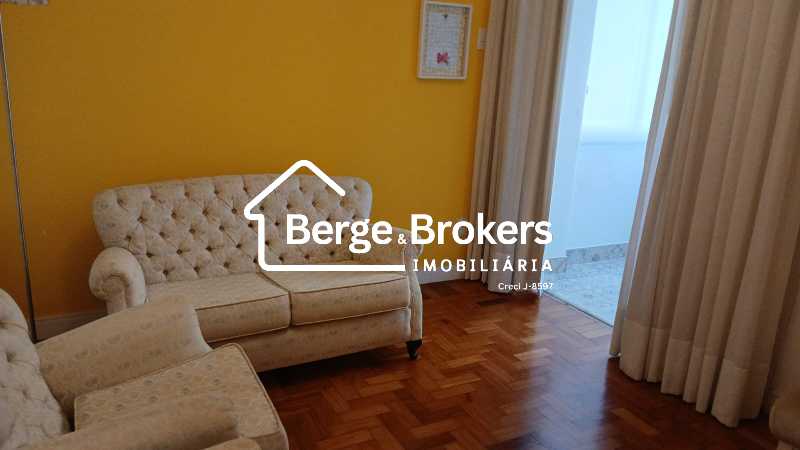 Conheça quarto 2 do imóvel - Apartamento : / Residencial / Flamengo - RJAP30767 - 14 quarto 2 - 14