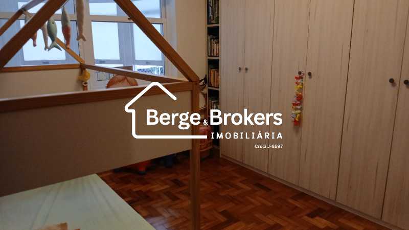 Conheça quarto 1. do imóvel - Apartamento : / Residencial / Flamengo - RJAP30767 - 17 quarto 1. - 17