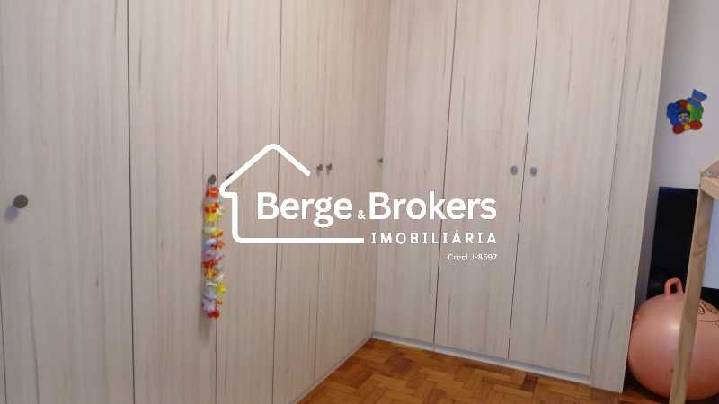 Conheça quarto 1. do imóvel - Apartamento : / Residencial / Flamengo - RJAP30767 - 18 quarto 1. - 18