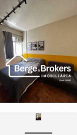 Studio : / Residencial / Copacabana - RJKI00037