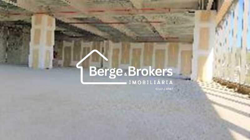 Conheça SALA do imóvel - Sala Comercial 516m² para alugar Rua Equador, Santo Cristo, Rio de Janeiro - R$ 36.400 - RJSL00144 - 2 SALA - 2