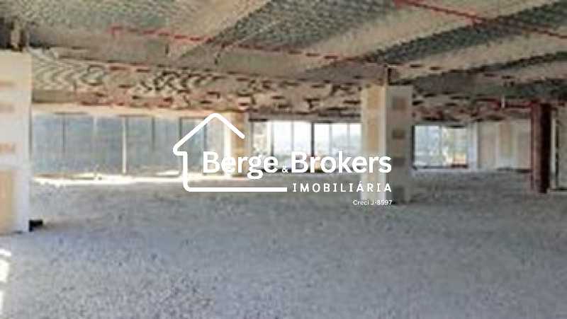Conheça SALA do imóvel - Sala Comercial 516m² para alugar Rua Equador, Santo Cristo, Rio de Janeiro - R$ 36.400 - RJSL00144 - 3 SALA - 3