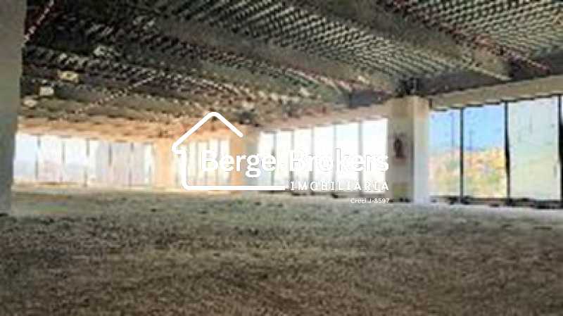 Conheça SALA do imóvel - Sala Comercial 516m² para alugar Rua Equador, Santo Cristo, Rio de Janeiro - R$ 36.400 - RJSL00144 - 4 SALA - 4