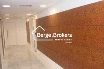 Salão para alugar Avenida Rio Branco, Centro, Rio de Janeiro - R$ 12.272 - RJSG00009