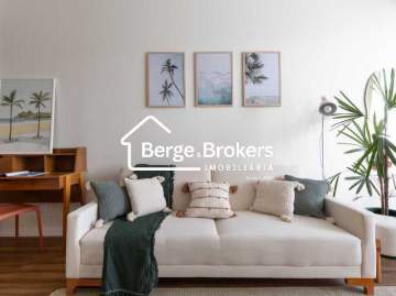 Apartamento : / Residencial / Copacabana - RJAP20802