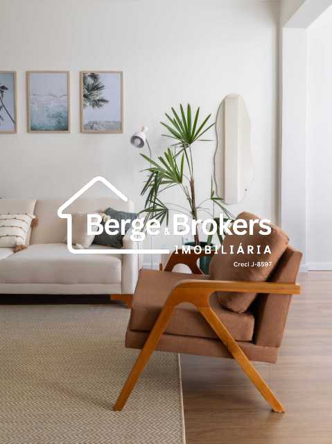Conheça sala. do imóvel - Apartamento : / Residencial / Copacabana - RJAP20802 - 10 sala. - 10