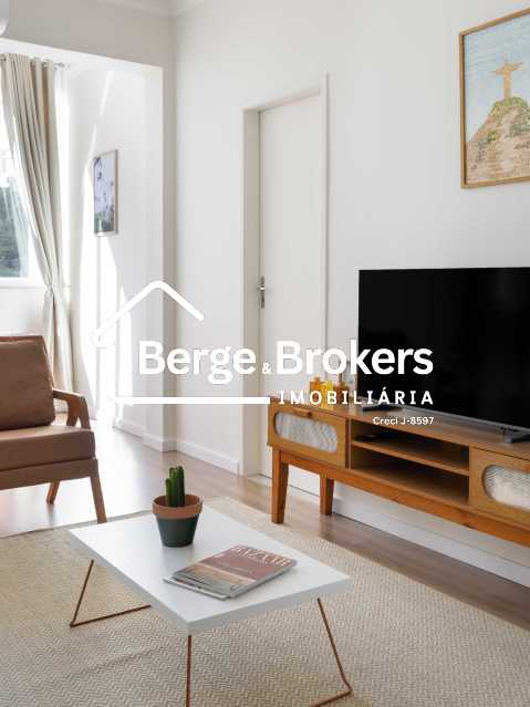 Conheça sala. do imóvel - Apartamento : / Residencial / Copacabana - RJAP20802 - 11 sala. - 11