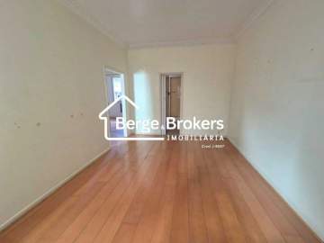 2 QUARTOS/ COM GARAGEM/ COPACABANA - RJAP20803