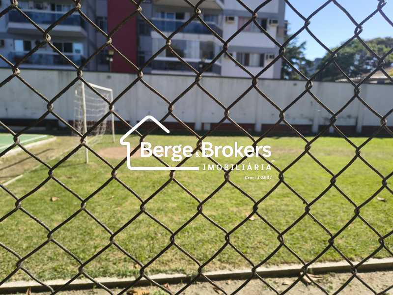 Conheça Campo . do imóvel - Apartamento à venda Rua Alfredo Volpi, Recreio dos Bandeirantes, Rio de Janeiro - R$ 1.300.000 - RJAP40192 - 49 Campo . - 49
