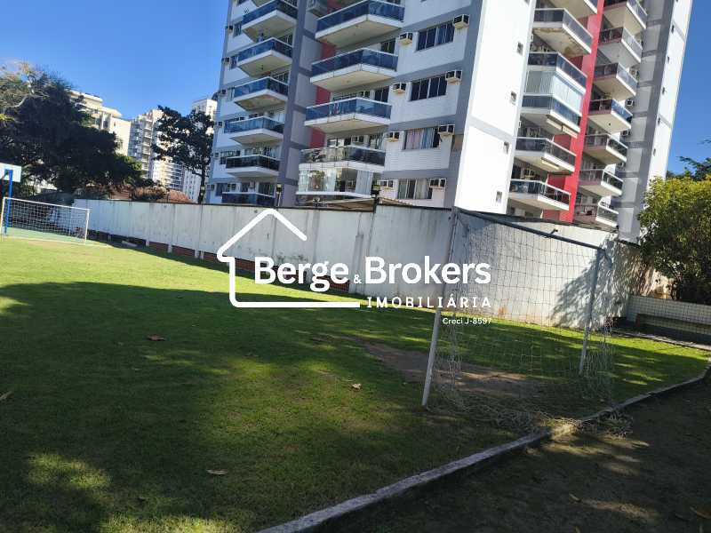 Conheça campo 1. do imóvel - Apartamento à venda Rua Alfredo Volpi, Recreio dos Bandeirantes, Rio de Janeiro - R$ 1.300.000 - RJAP40192 - 48 campo 1. - 48