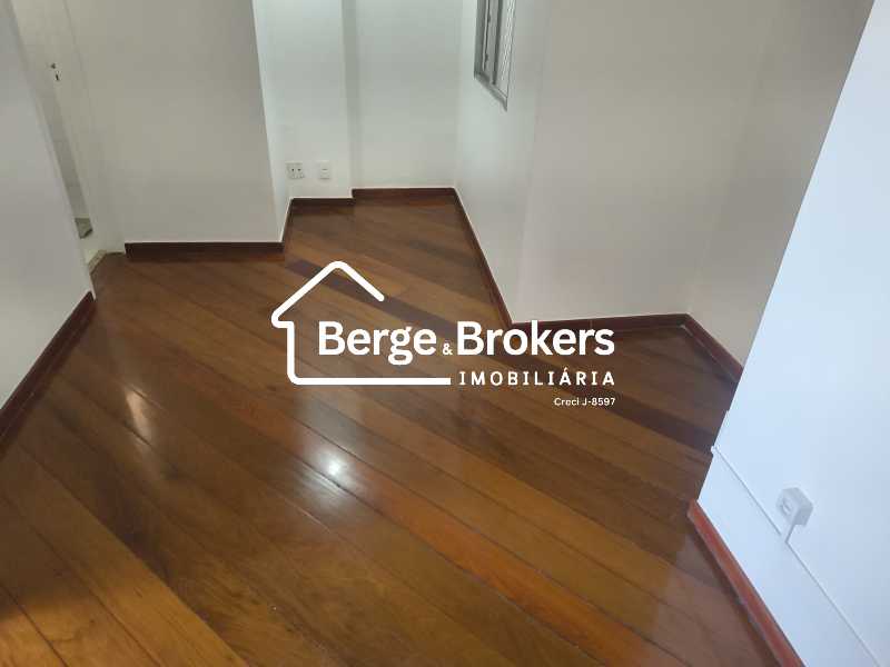Conheça Suite Cobertura1. do imóvel - Apartamento à venda Rua Alfredo Volpi, Recreio dos Bandeirantes, Rio de Janeiro - R$ 1.300.000 - RJAP40192 - 29 Suite Cobertura1. - 29