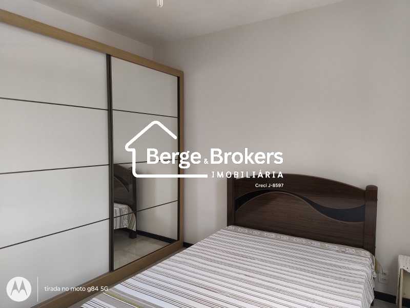 Conheça QUARTO do imóvel - Apartamento à venda Rua do Bispo, Tijuca, Rio de Janeiro - R$ 380.000 - RJAP10404 - 9 QUARTO - 9