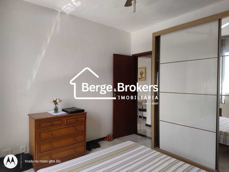 Conheça QUARTO do imóvel - Apartamento à venda Rua do Bispo, Tijuca, Rio de Janeiro - R$ 380.000 - RJAP10404 - 7 QUARTO - 7