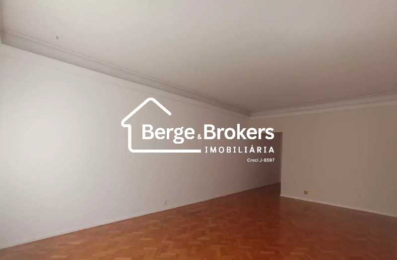 Conheça SALA do imóvel - Apartamento à venda Rua Voluntários da Pátria, Botafogo, Rio de Janeiro - R$ 1.200.000 - RJAP30768 - 4 SALA - 4