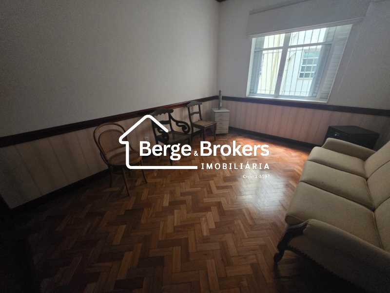 Conheça 3° quarto do imóvel - Apartamento para alugar Rua Joaquim Nabuco, Ipanema, Rio de Janeiro - R$ 17.000 - RJAP40195 - 26 3° quarto - 26