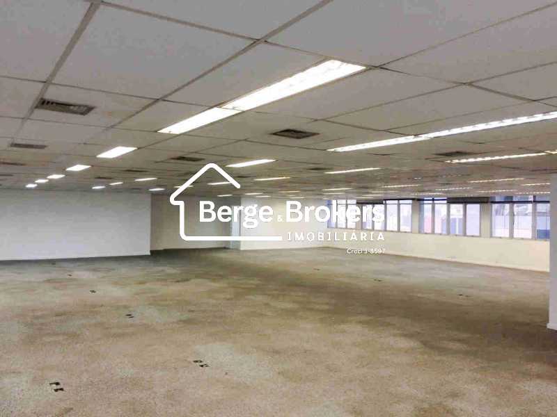 Conheça 05-salao-10pav-2 do imóvel - Aluguel andar corporativo duplex 1.258 m² Rua do Passeio Centro RJ - RJAN00006 - 4 05-salao-10pav-2 - 4