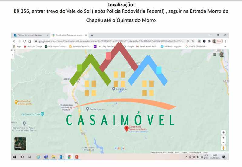 31 Localização - 16