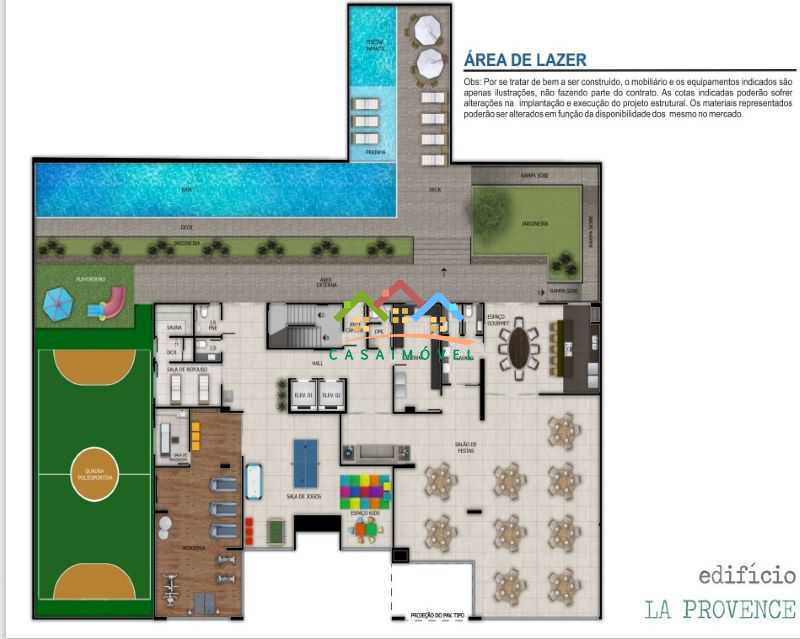Área de Lazer - 14