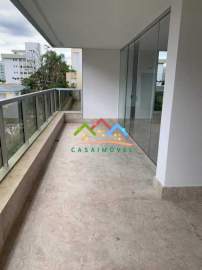 Ótima localização - Apartamento com Área Privativa 4 quartos à venda Anchieta, Belo Horizonte - R$ 4.450.000 - MTAA40001